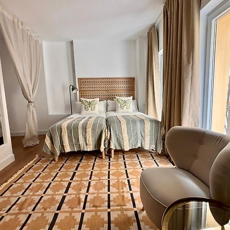 Apartamento Eva Recommends Lineros Sevilla Exterior foto