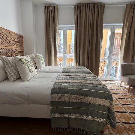 Apartamento Eva Recommends Lineros Sevilla Exterior foto