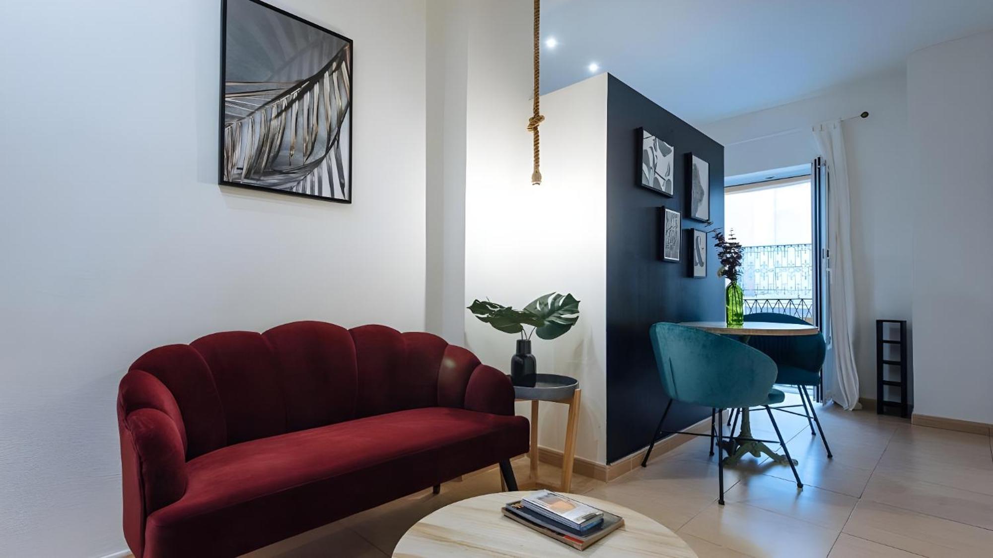 Apartamento Eva Recommends Lineros Sevilla Exterior foto
