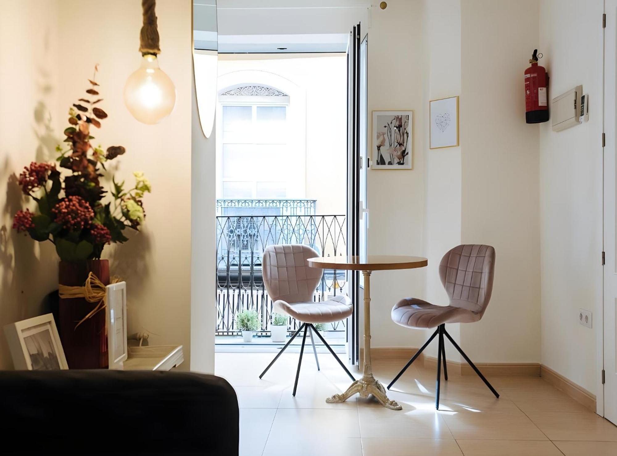Apartamento Eva Recommends Lineros Sevilla Exterior foto