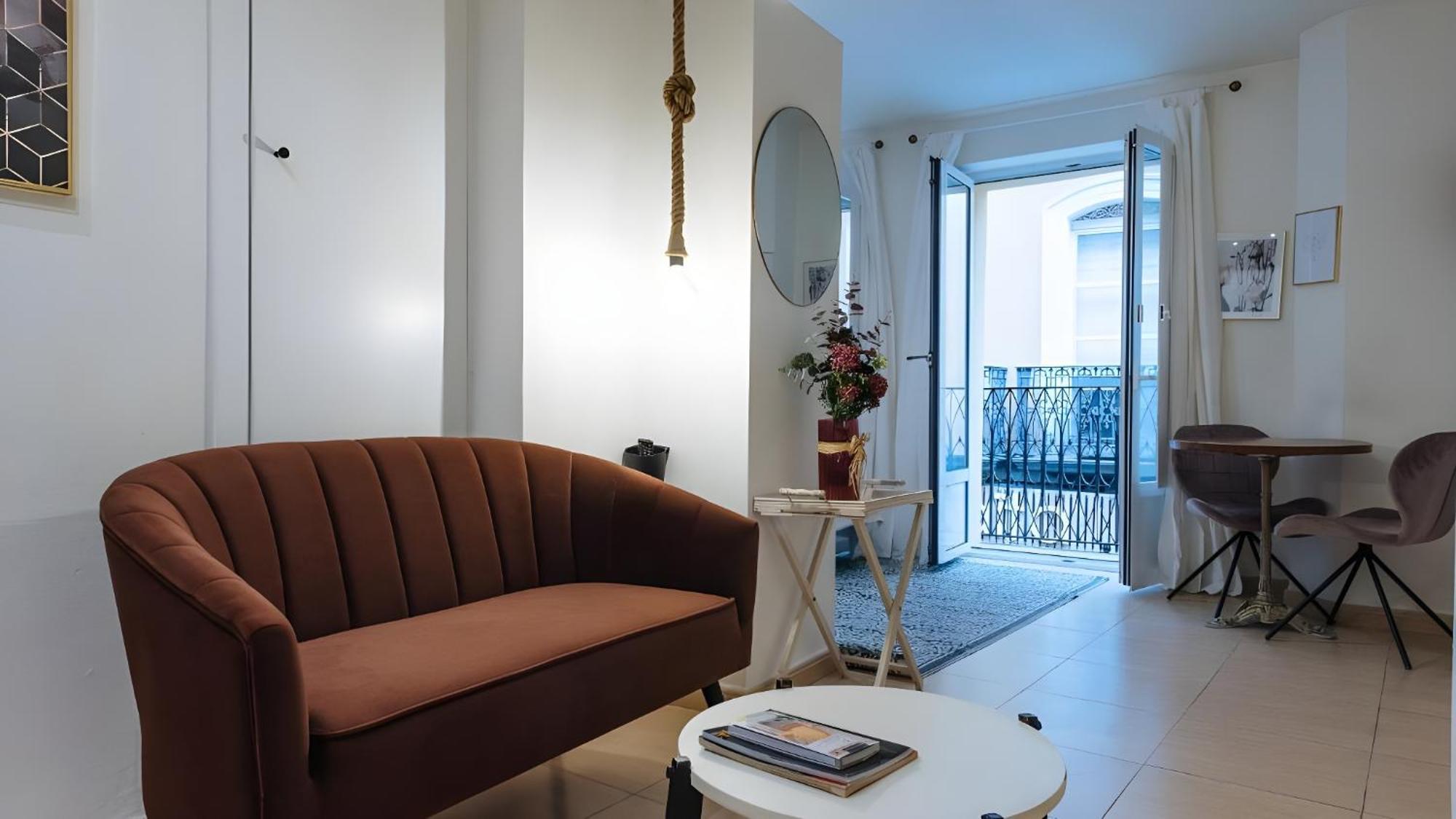 Apartamento Eva Recommends Lineros Sevilla Exterior foto