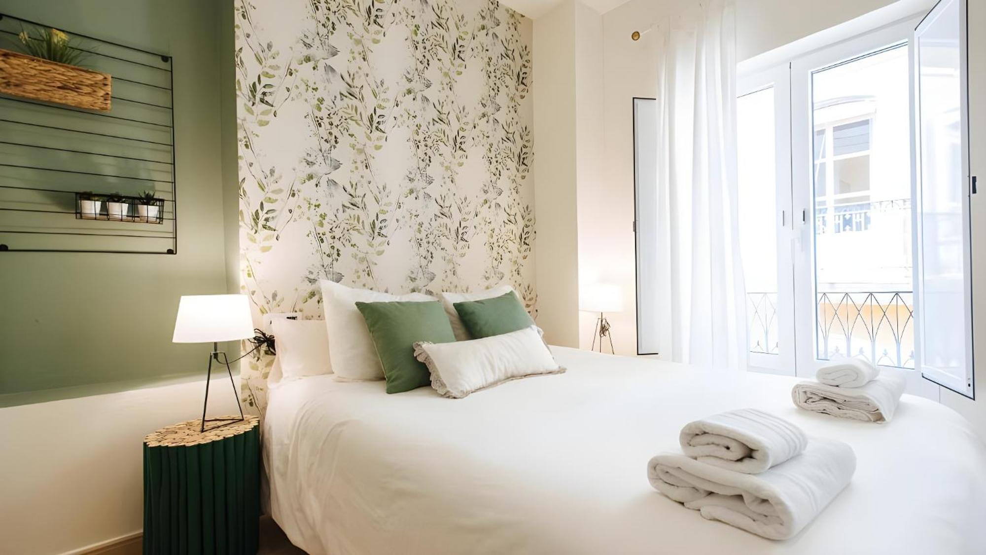 Apartamento Eva Recommends Lineros Sevilla Exterior foto