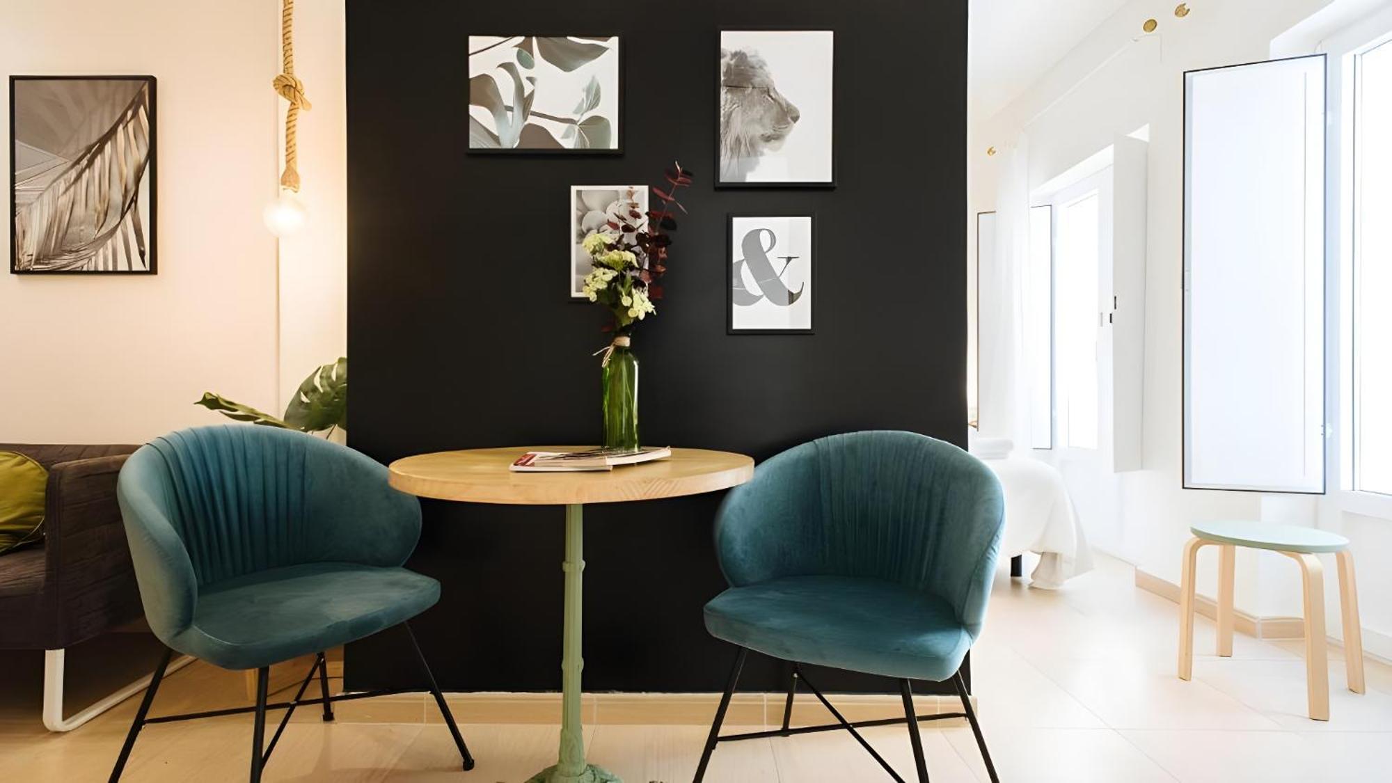 Apartamento Eva Recommends Lineros Sevilla Exterior foto