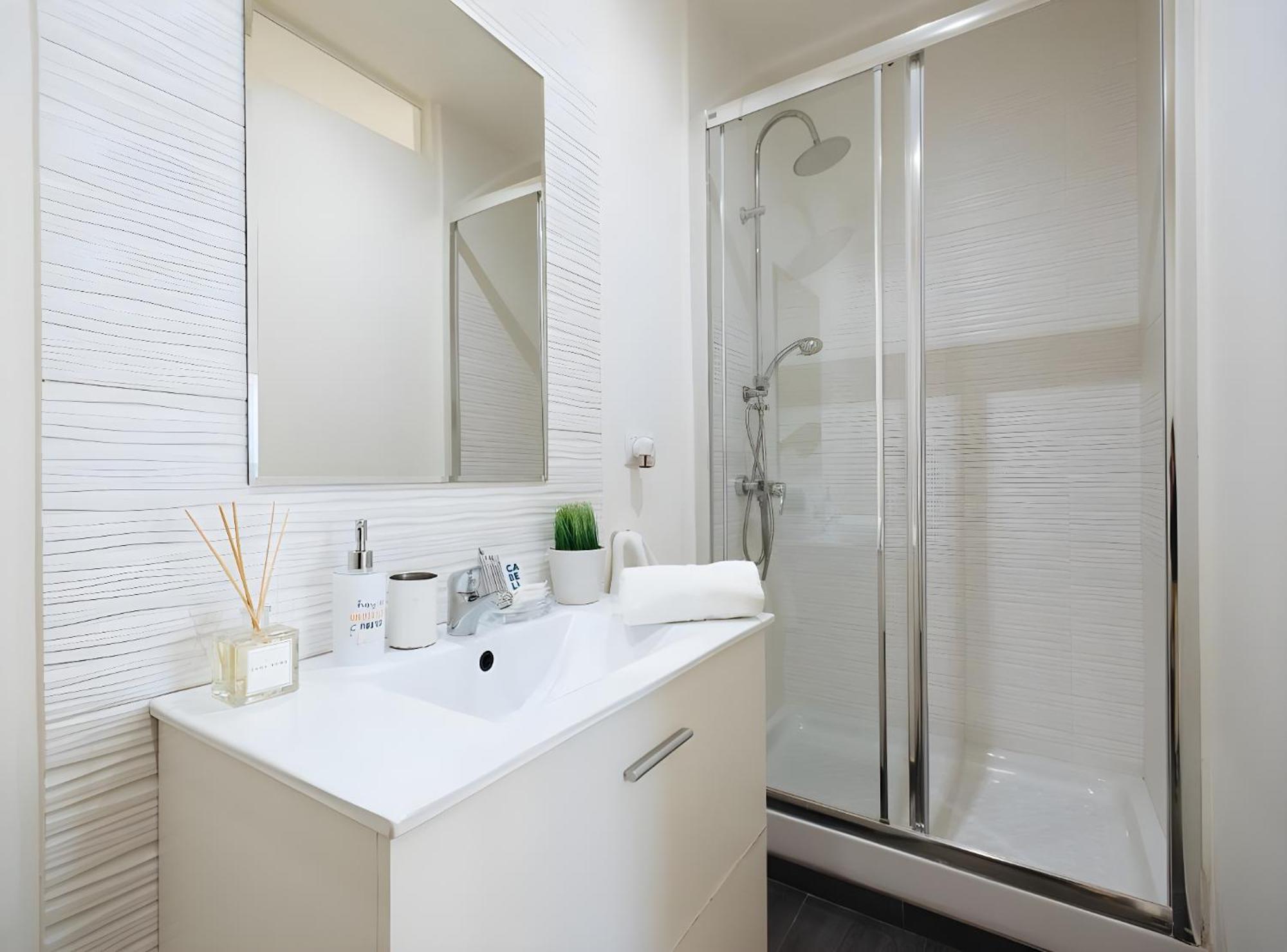 Apartamento Eva Recommends Lineros Sevilla Exterior foto