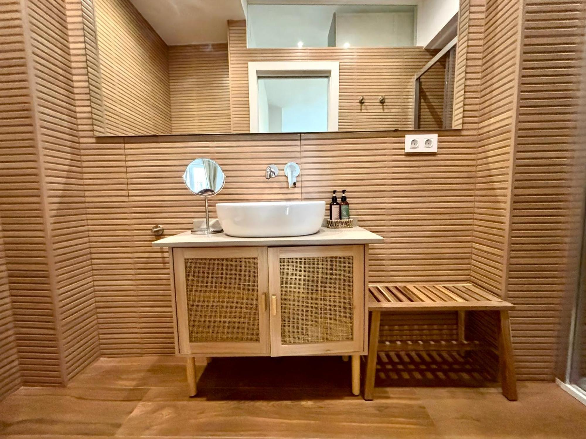 Apartamento Eva Recommends Lineros Sevilla Exterior foto