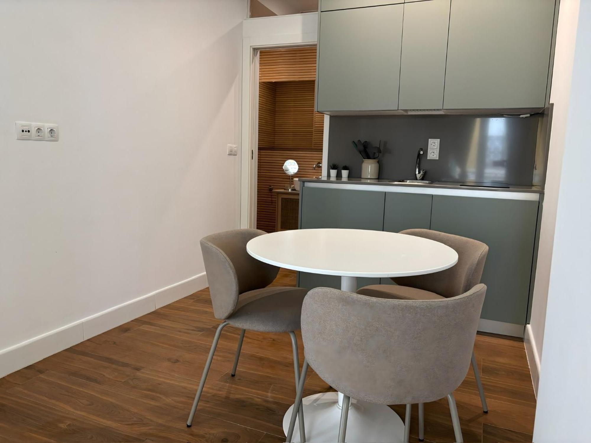 Apartamento Eva Recommends Lineros Sevilla Exterior foto
