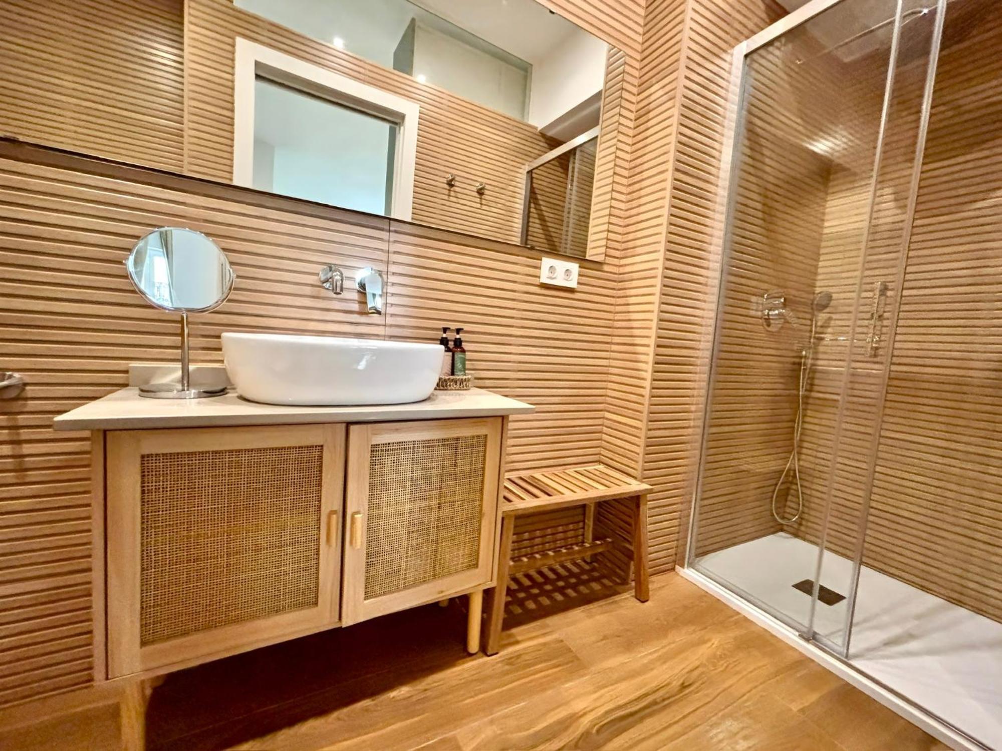 Apartamento Eva Recommends Lineros Sevilla Exterior foto