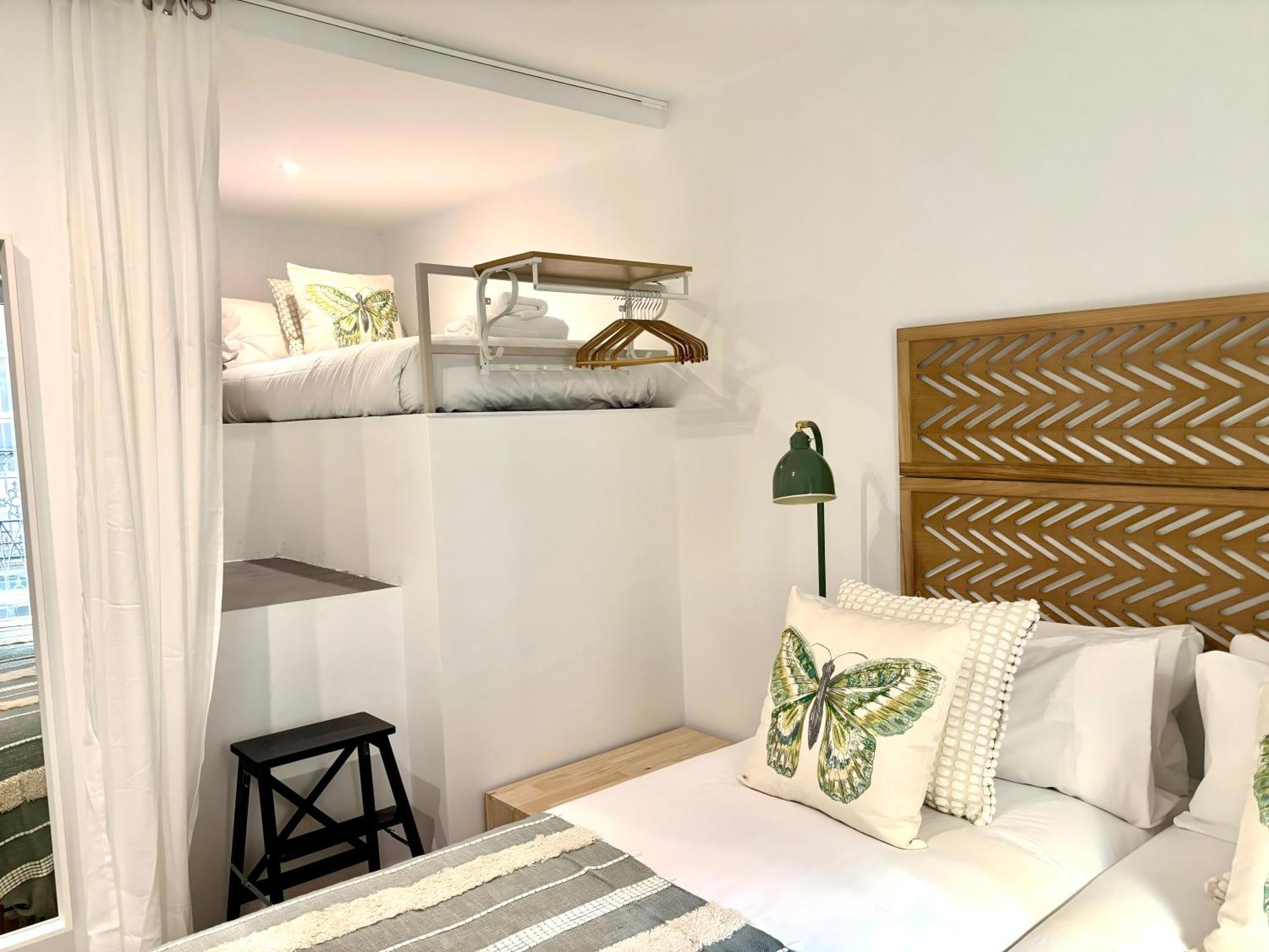 Apartamento Eva Recommends Lineros Sevilla Exterior foto
