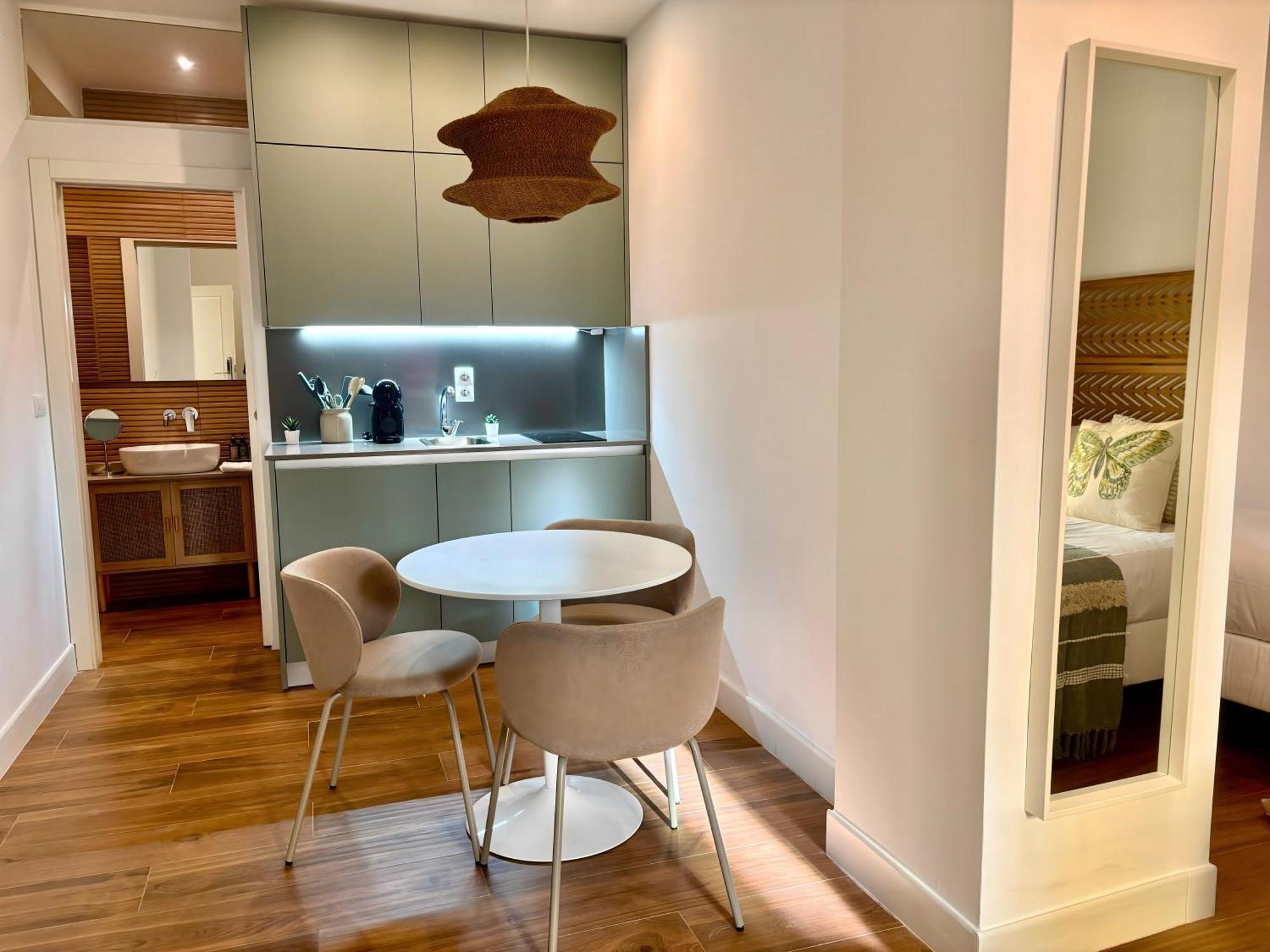Apartamento Eva Recommends Lineros Sevilla Exterior foto