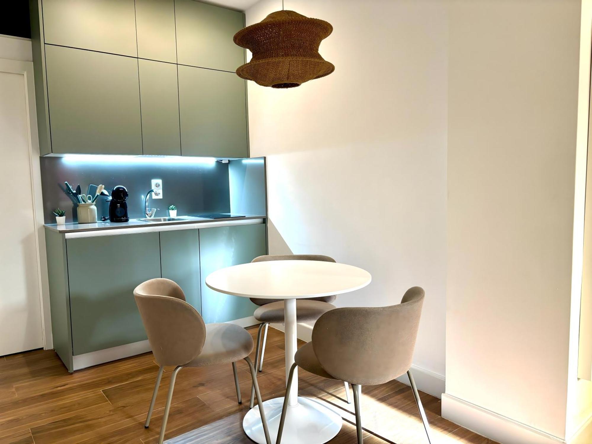 Apartamento Eva Recommends Lineros Sevilla Exterior foto